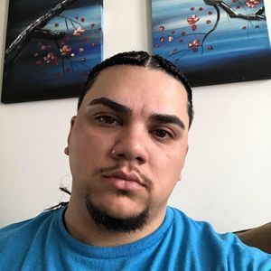 Meet your Posher, Farooq